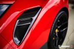 Ferrari 488 GTB by ProDrive on Vossen Wheels (S21-01) 2019 года